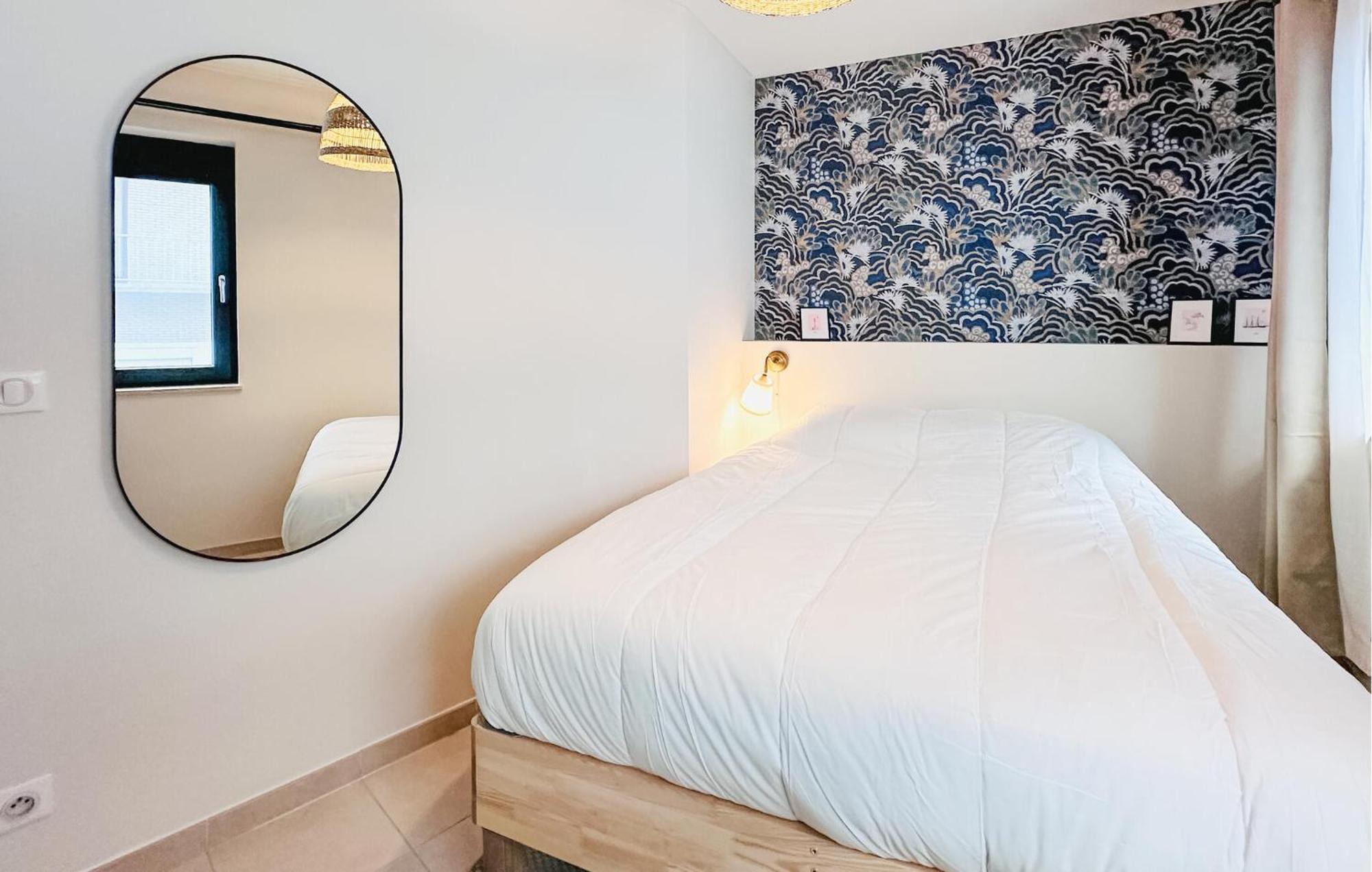 Appartement 1 Bedroom Cozy In *